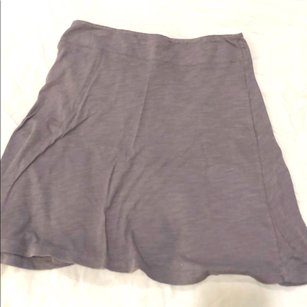 Fresh Produce skirt